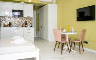 MAMAIA NORD (COD 10) - Apartament lux de vanzare - Poză 3