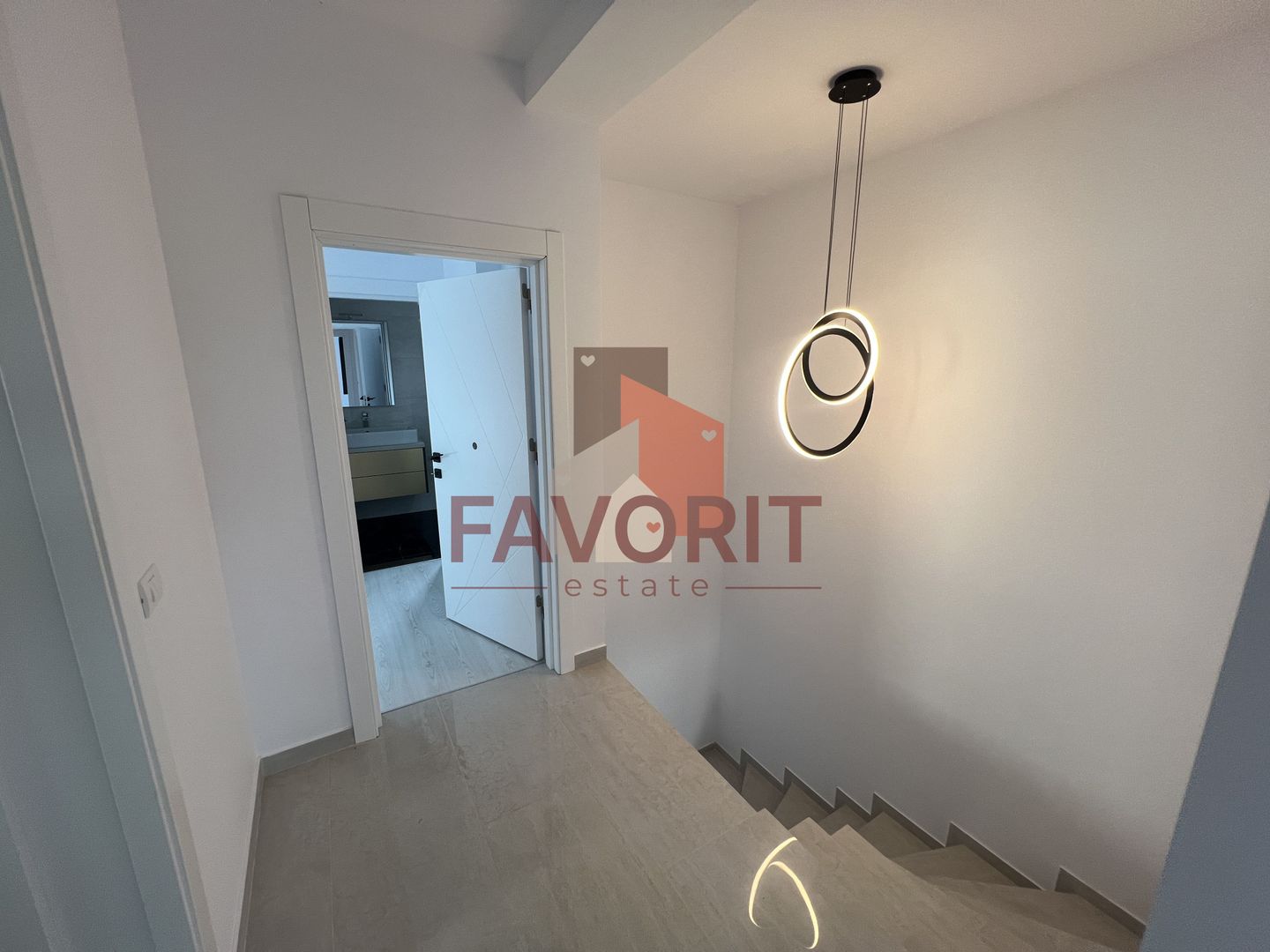 Duplex 5 camere | 3 bai | Chisoda - Poză 13