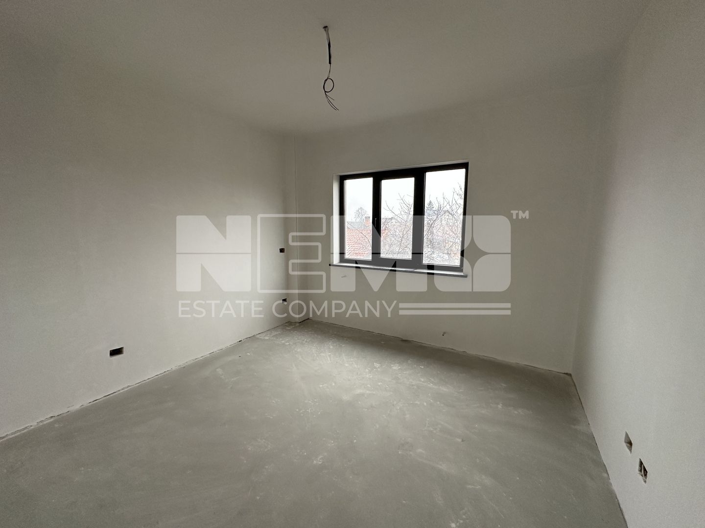 APARTAMENT 4 CAMERE | 2 BAI | 2 CAMERE TEHNICE | ETAJ 1 - Poză 12