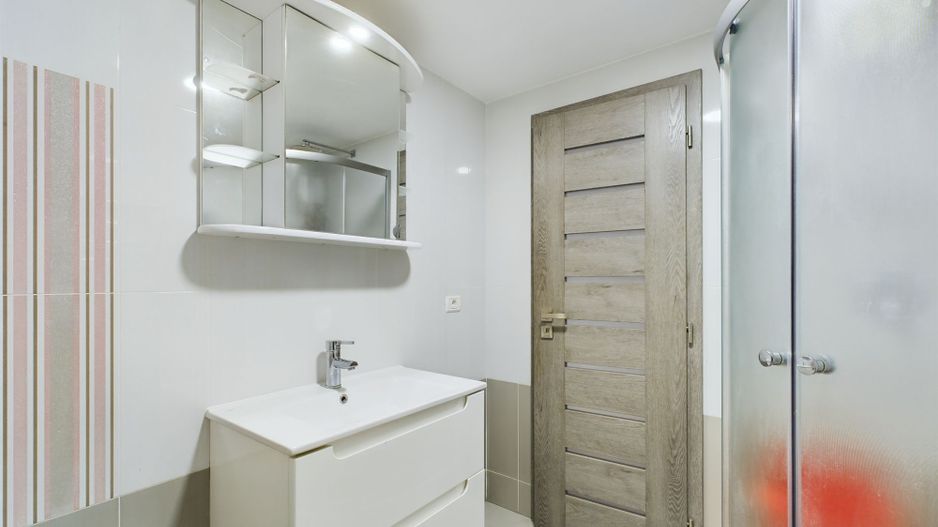 Casă Individuală Cărpiniș - Poză 19