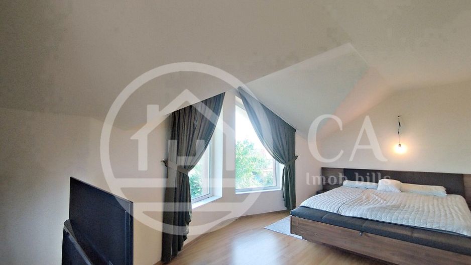 Casa de vanzare cu 5 camere in Santandrei, Bihor - Poză 10