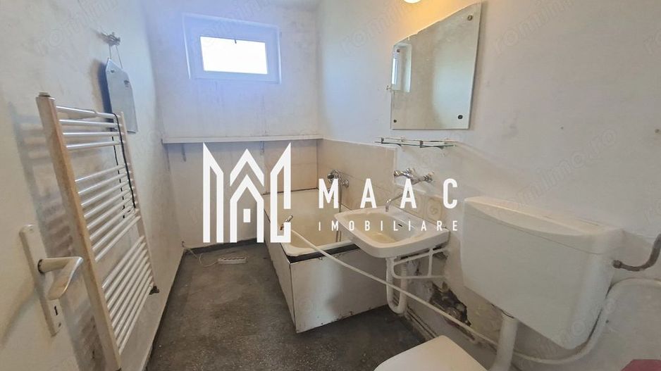 Apartament 2 camere I Balcon I Etaj 4 I Biruinței - Poză 3