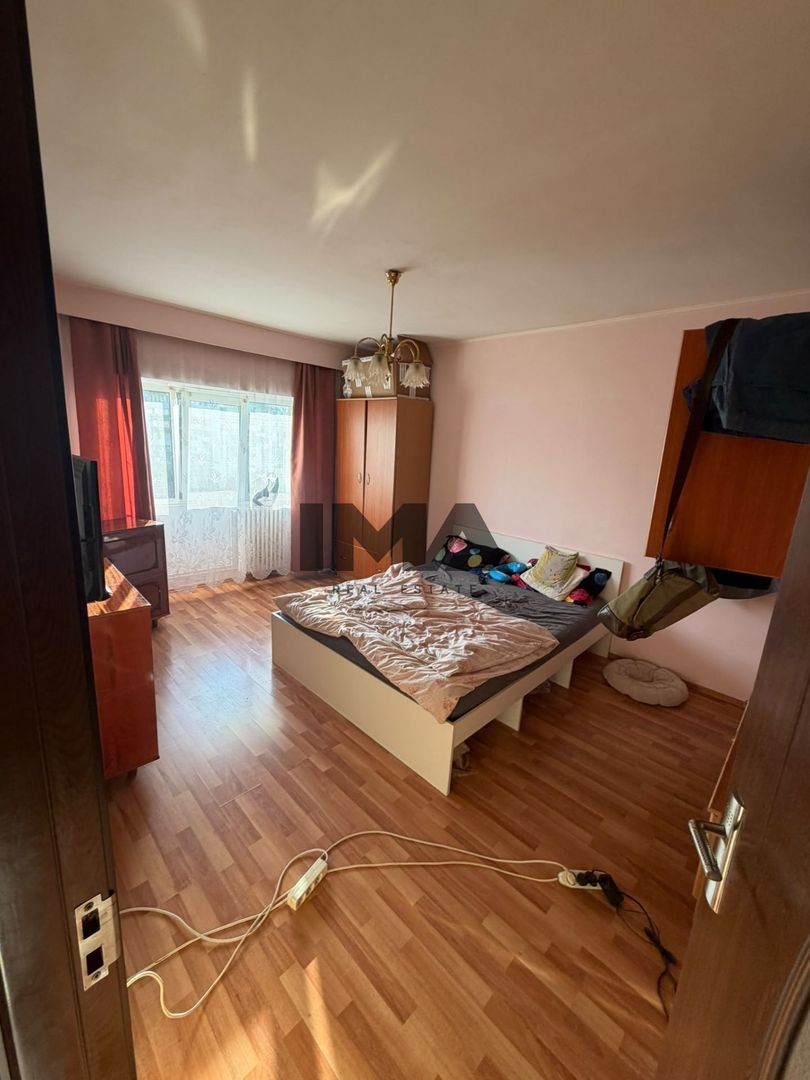 Apartament 3 camere | Cluj-Napoca, Mănăștur, Ion Mester - Poză 2