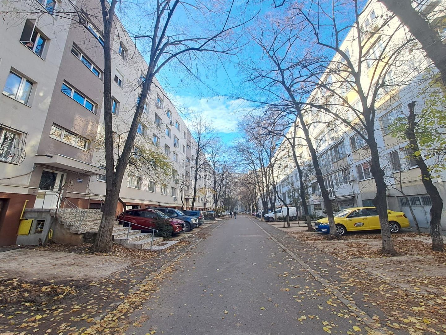 Apartament 3 camere Metrou Valea Ialomitei - Poză 26