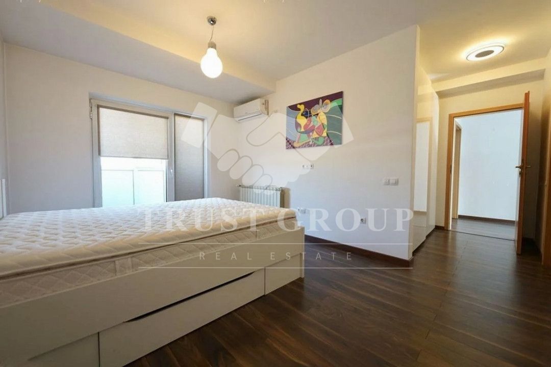 Duplex 5 camere Herastrau | Terasa 47mp | Loc de parcare - Poză 16
