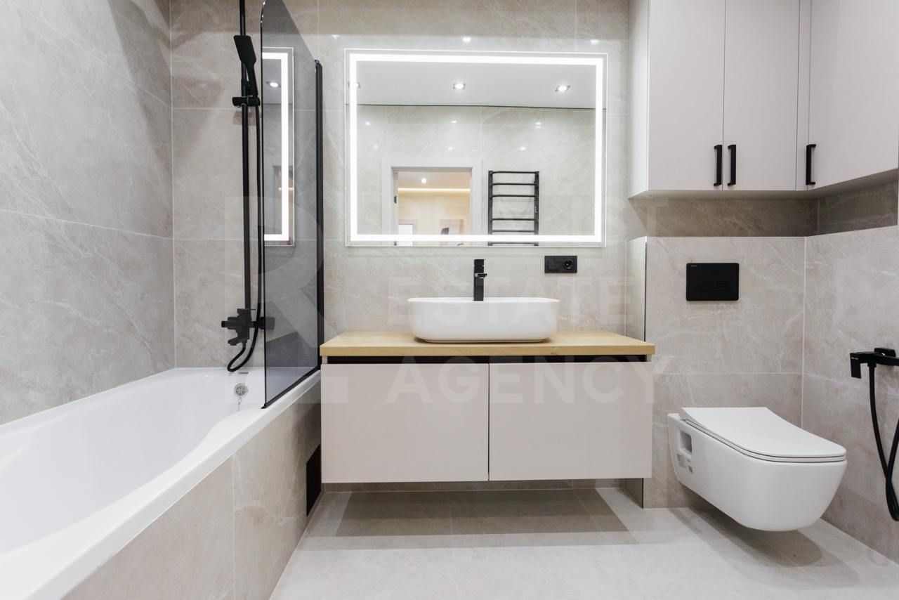 Vânzare, apartament, 2 camere , str. Ghica Vodă, Botanica - Poză 21