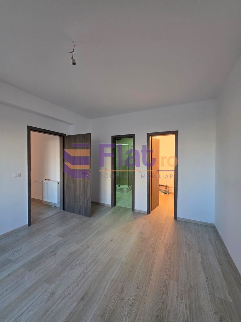 Spațiu birouri stradal, 77 mp, parter – Tractorul, Ioan Popasu - Poză 4