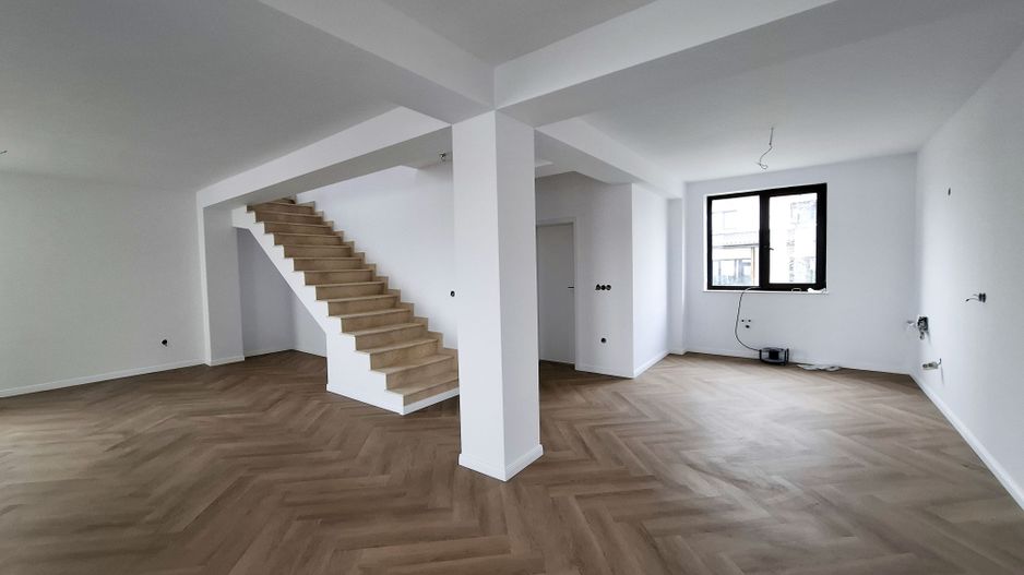 Vila P+1E, cu 4 camere, Paulesti - Poză 3