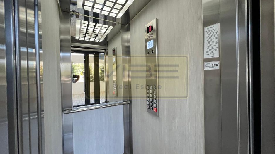 Apartament 2 camere + parcare subterana Pacaurari Grand Beetle - Poză 24