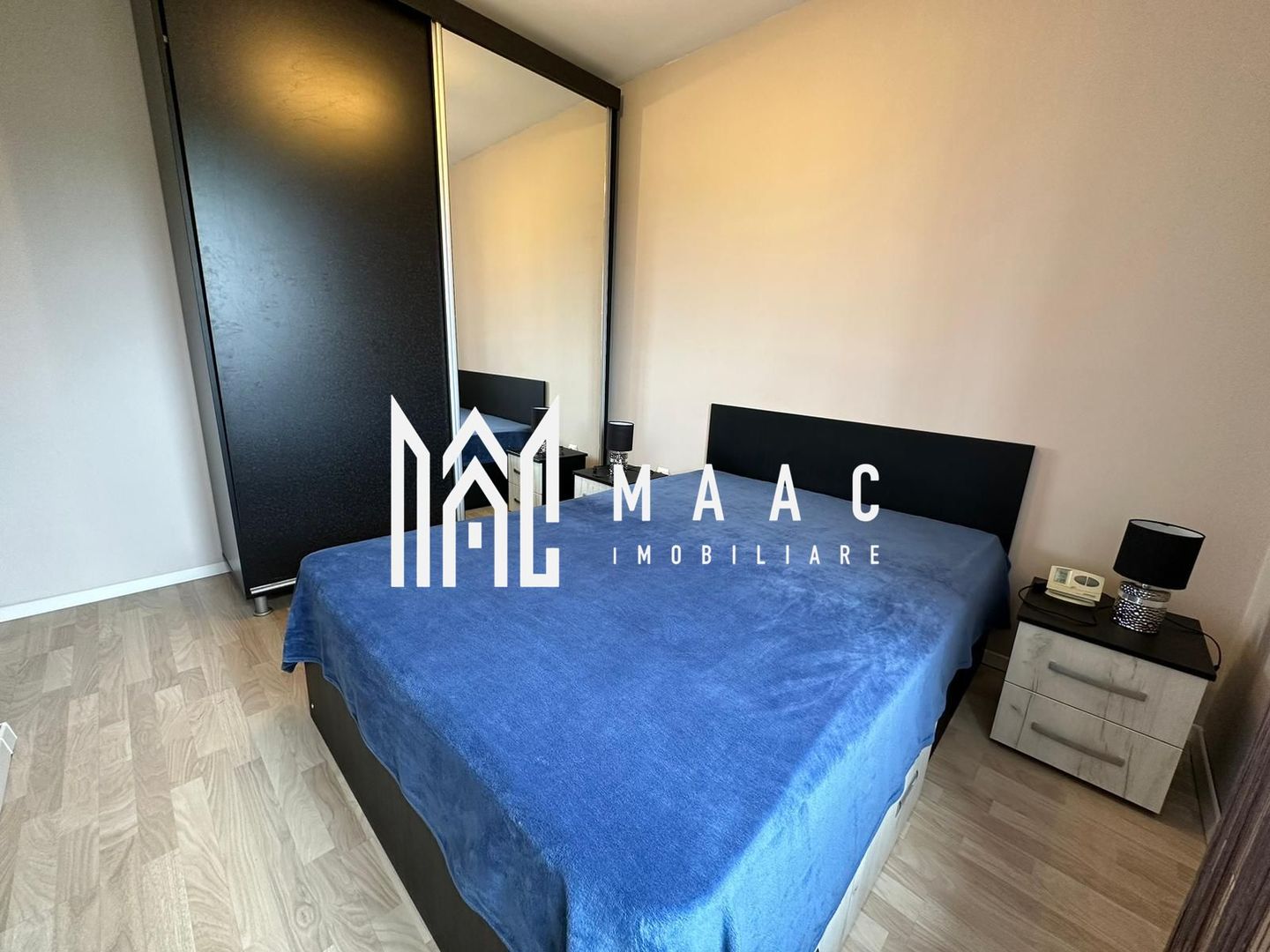 Apartament 3 camere | Etaj 3 | Balcon | Parcare | Modern - Poză 6