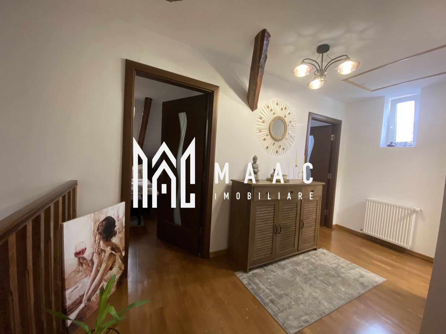 Apartament la casa | P+M | 110MP | Pivnita | Calea Dumbravii - Poză 7