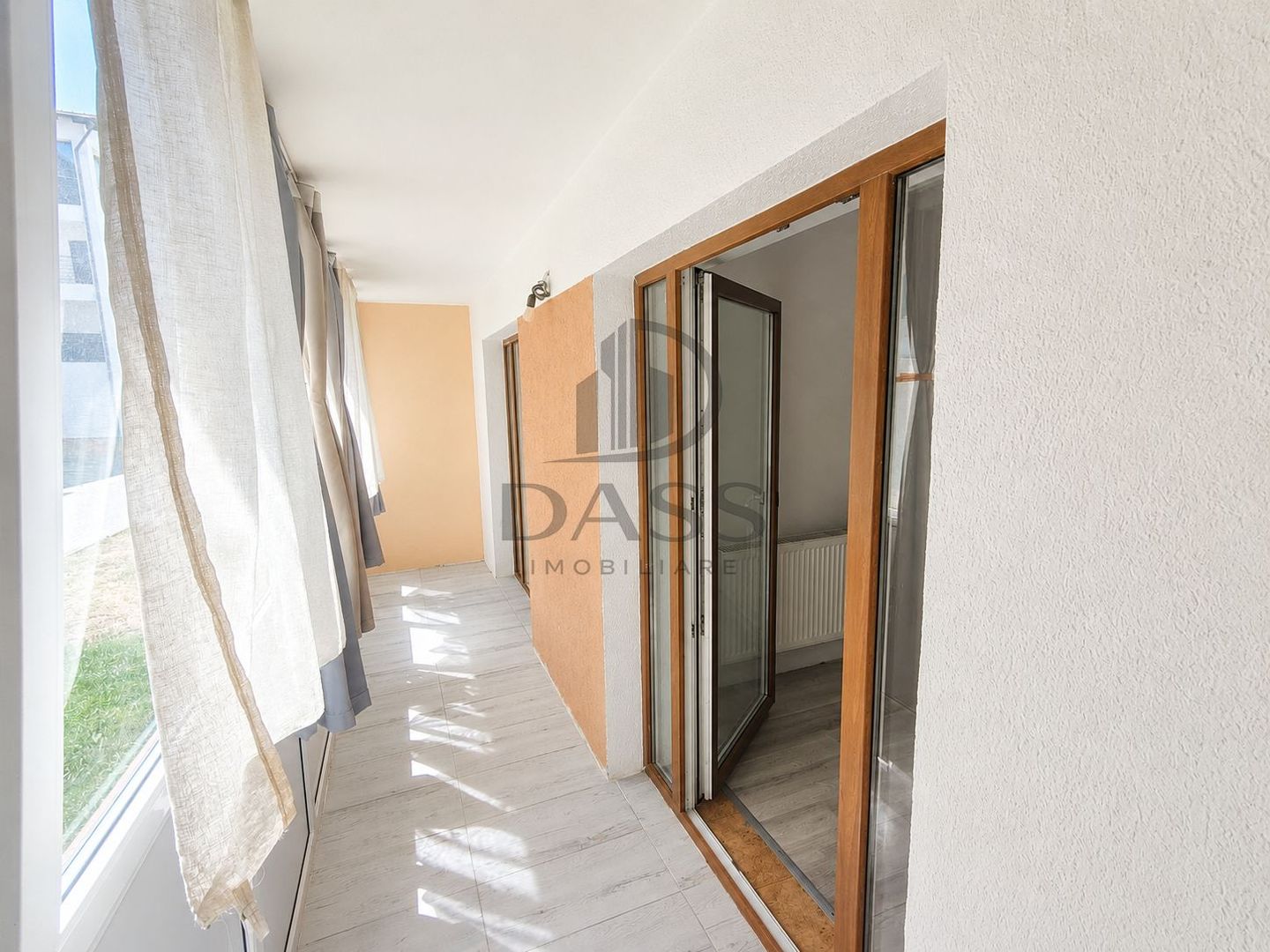 Apartament tip studio Cartierul Arhitectilor Sibiu - Poză 4