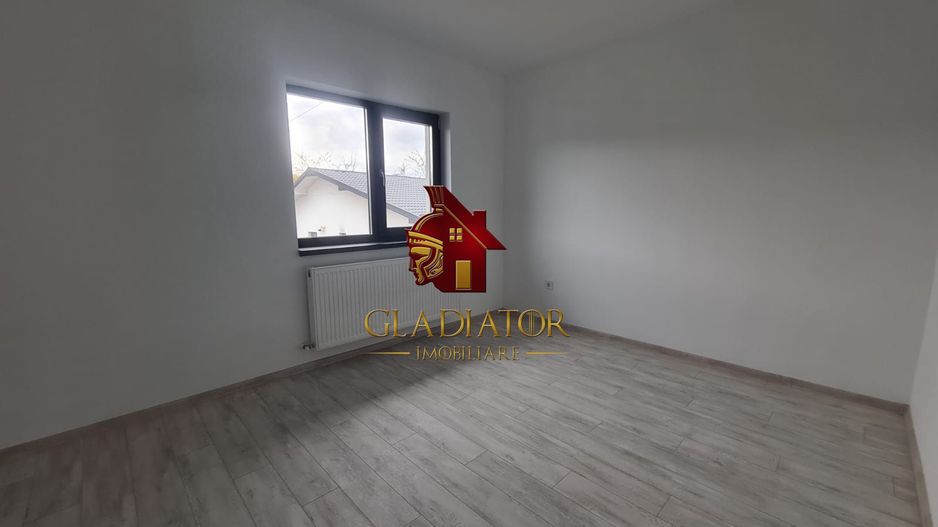 Vila finalizata Barnova, la 200 m de Sos. Barnova, direct dezvoltator - Poză 8