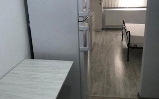 Garsoniera Tiglina 1, etaj 1 renovata recent - Poză 3