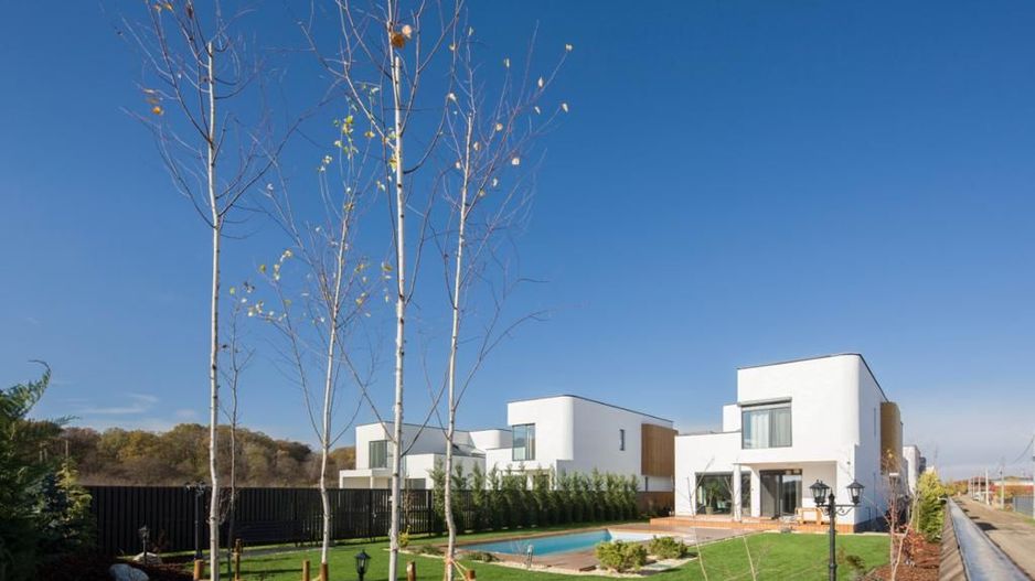 Vila 5 camere | Corbeanca - Poză 5