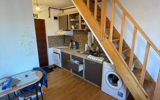 Vând garsonieră modernă, complet mobilată și utilată – zona Brâncoveanu - Poză 2