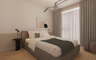 APARTAMENT NOU 2 CAMERE | PRIMA ÎNCHIRIERE | BD. THEODOR PALLADY - Poză 10