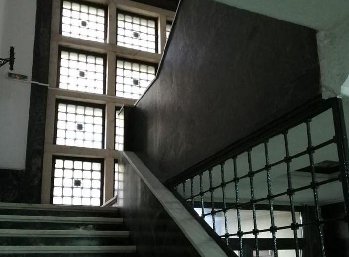 spatii birouri | Carol I | Universitate | 995 mp utili - Poză 4