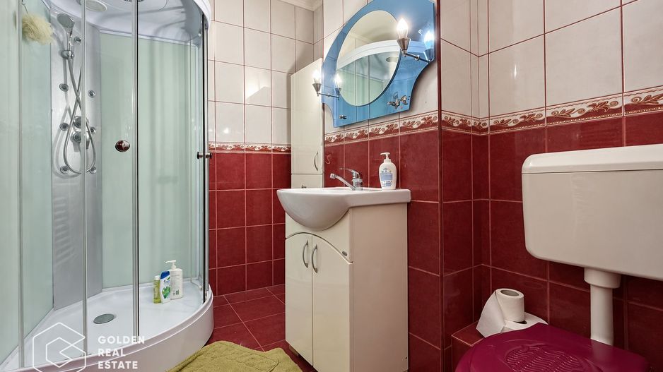 Apartament 3 camere, zona Alfa - Poză 10