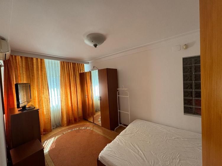 3 camere modern, mobilat complet – Parc Floreasca / Dorobanți - Poză 14