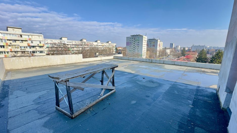 Constructie D+P+3E | Lift | 2 intrari | Parcare Sub | Domenii | Ideal Investitie - Poză 37