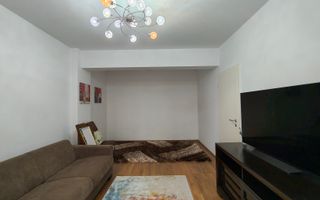 Apartament decomandat, 2 camere, utilat, Maurer Residence, Coresi Mall - Poză 6