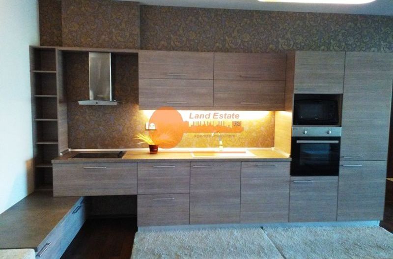 3 camere Orhideea Gardens ( parcare-boxa ) - Poză 6
