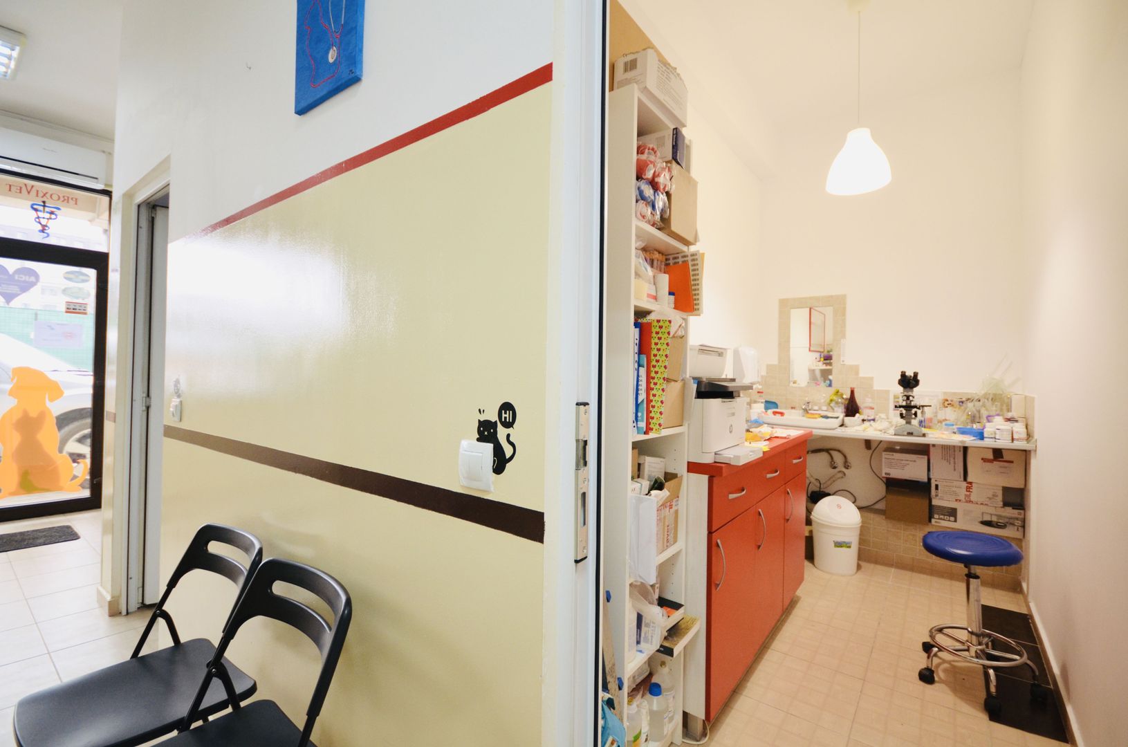 Spatiu Comercial Prelungirea Ghencea | Vizavi Dimri Residence - Poză 8