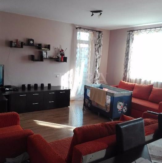Apartament cu 2 camere de vânzare, Floresti - Poză 3