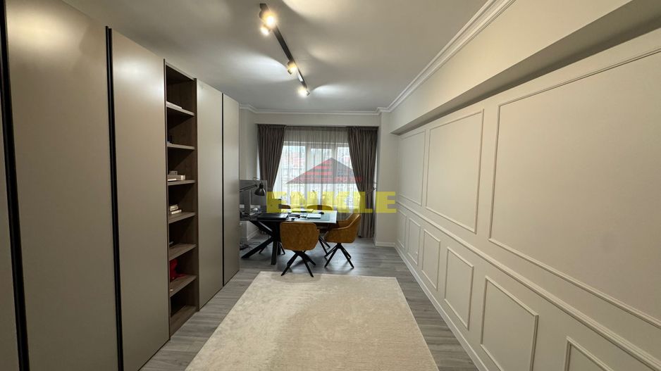 De vânzare – Apartament 4 camere, 102 mp, zona Bazar - Poză 13
