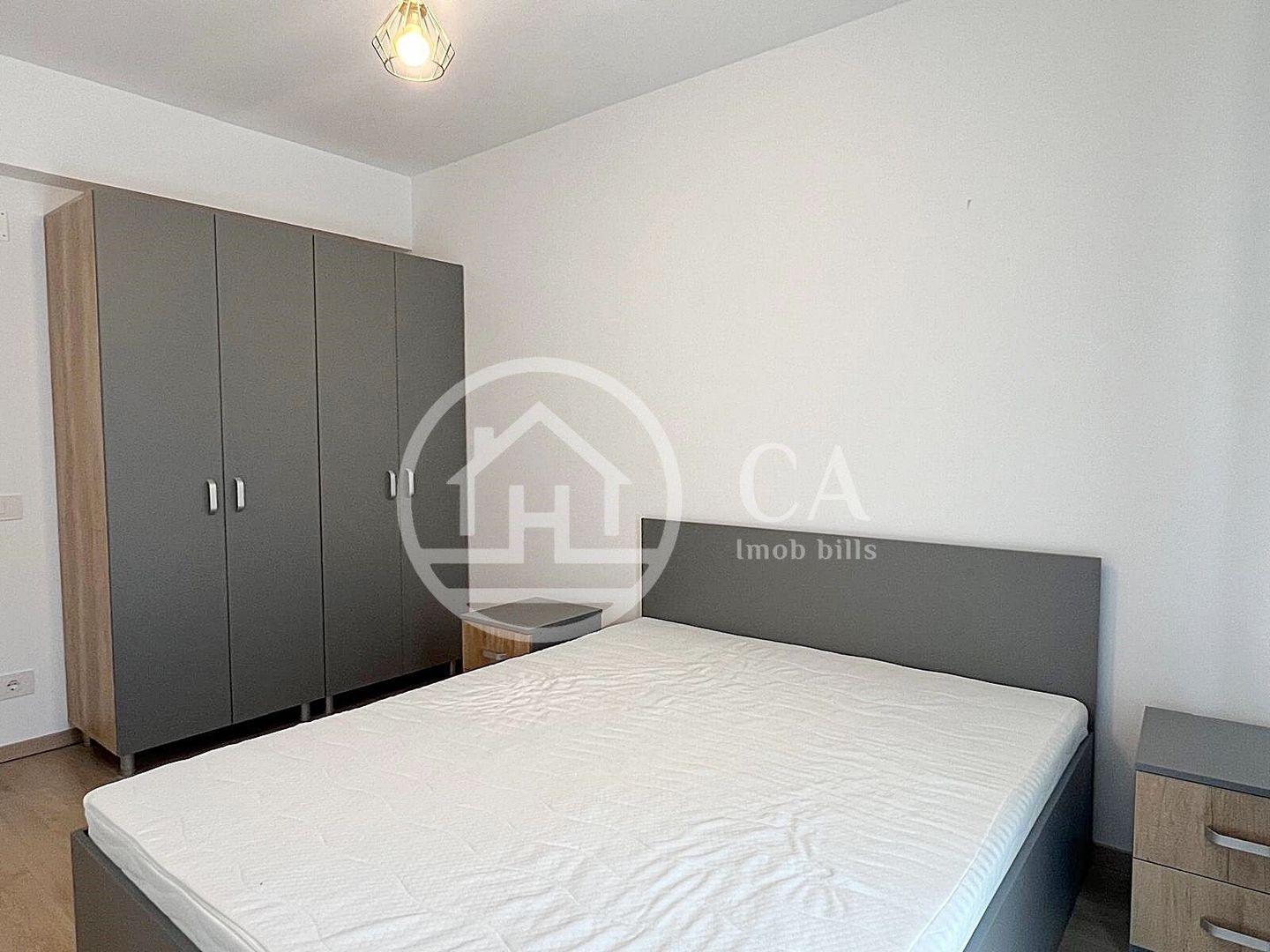 Apartament cu 3 camere de inchiriat in Prima Green, Oradea - Poză 9