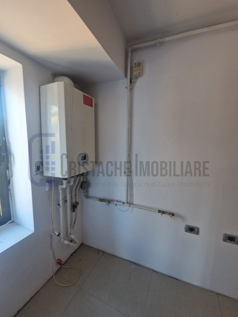 Clădire de birouri, adiacent Bd. Unirii, suprafata 120 mp./ birou - Poză 7