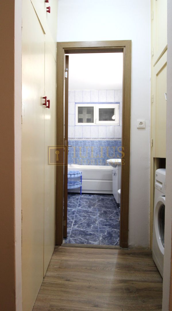 3 camere, Gheorghe Lazar, centrala proprie. - Poză 5