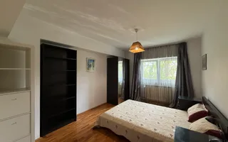 Apartament 3 camere | Matei Basarab – Udriște | 81 mp utili | Etaj 1 - Poză 13