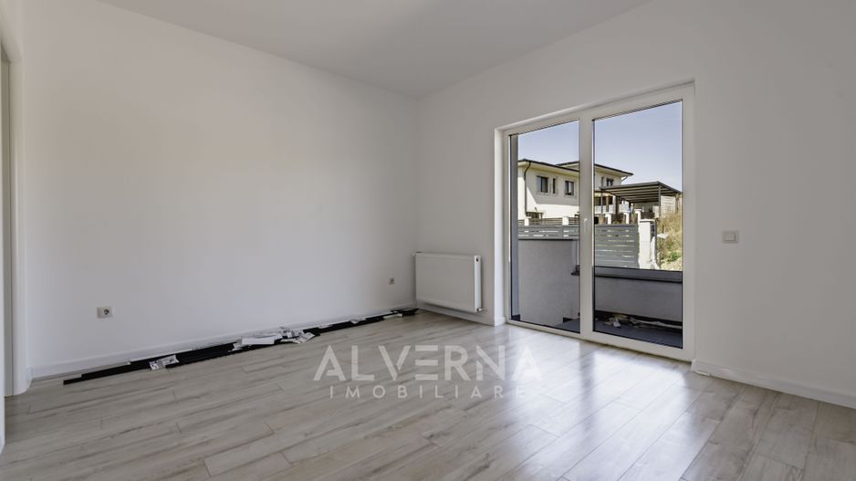 COMISION 0% - Casa Duplex | 112mp + terasa | P+1 | finisata | Borhanci - Poză 5