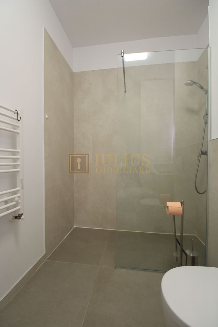Zona Aradului, 2 camere, centrala proprie - Poză 10
