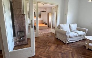 Cotroceni | 2 camere | 58mp | et 5 | bloc consolidat | 650 euro - Poză 2