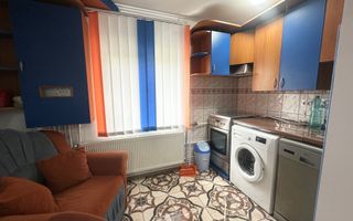Apartament spatios cu 2 camere | Fabric - Poză 7