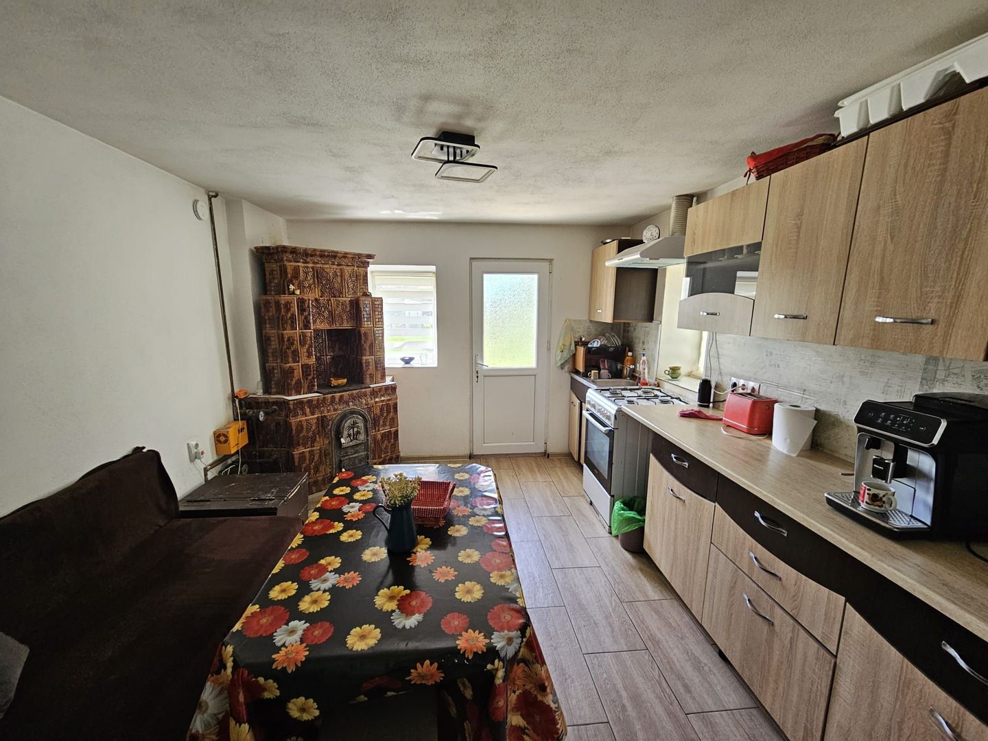 🏡 Casă de vânzare – Nucșoara, Argeș | Zonă montană | Teren 3000 mp - Poză 9