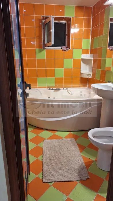 Apartament 3 Camere Nicolina - 450 euro - Poză 7