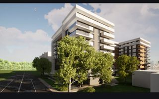 Vindem apartament nou Prima Urbana3 Oradea - Poză 5