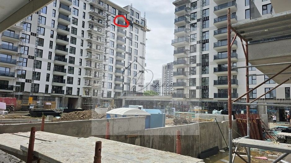 Apartament 2 camere Aviatiei I PIpera I Nusco City faza 2 - Poză 1