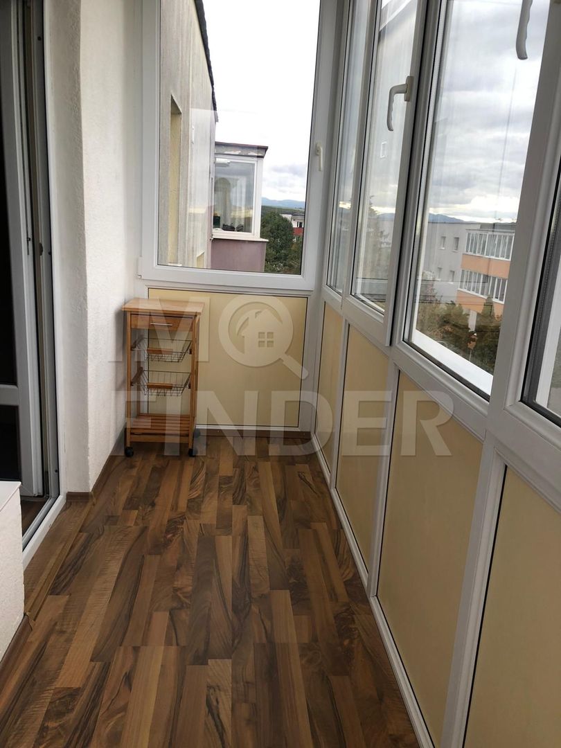 OPORTUNITATE- 3 camere Zorilor, zona Piata Zorilor, 66.5 mp+2 balcoane - Poză 7