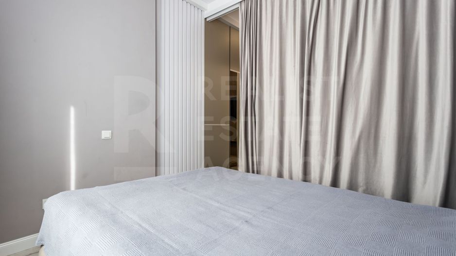 Vânzare, apartament, 3 camere, str. Bogdan Voievod, Râșcani - Poză 8