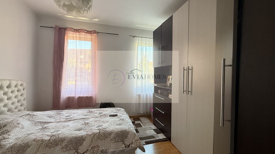 4 camere / terasă spațioasă / Bloc tip vilă/ Zona Grand Hotel Italia - Poză 3