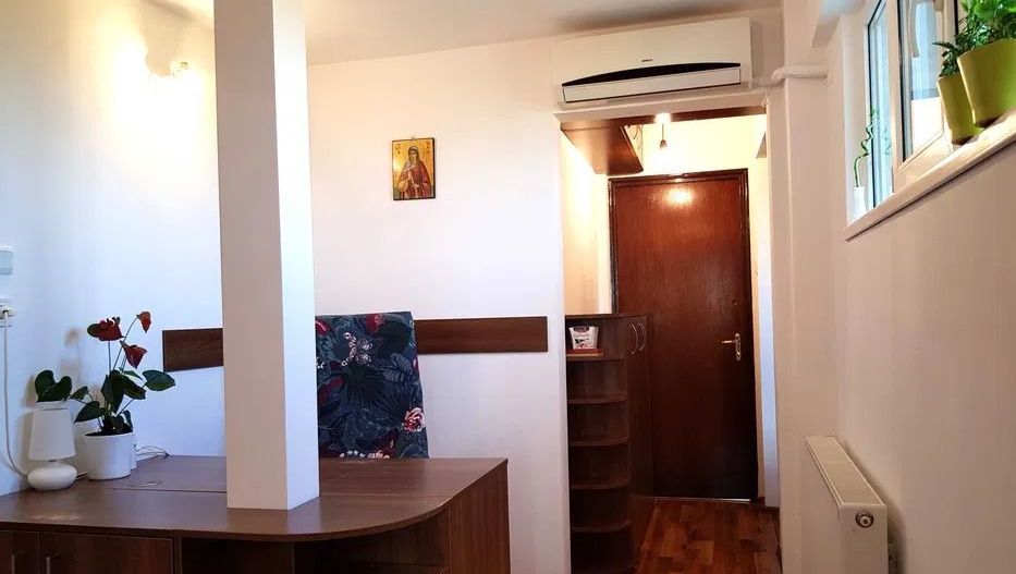 AP. 2 CAMERE- 7 MIN. METROU LUJERULUI, BUVATARIE INCHISA, CAT FRINDLY - Poză 7