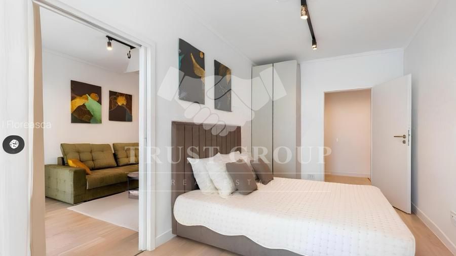 Apartament 2 camere Marmura Residence | Loc de parcare - Poză 5