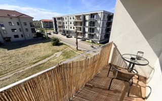 2 camere| Braytim| parcare acoperita| apartament superb| - Poză 17