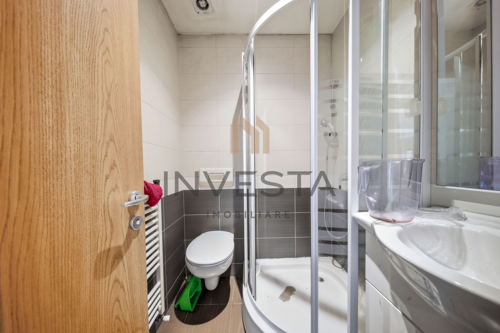 Casa individuala cu teren de 1150mp | 258mp utili | 6 camere | Europa - Poză 11
