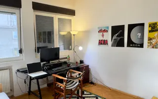 Apartament 4 camere Batistei, strada Vasile Lascar, 136 mp, comision 0 ! - Poză 16